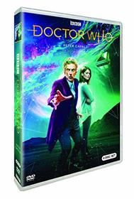 Doctor Who: The Peter Capaldi Collection