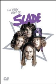 The Slade: The Very Best of...Slade