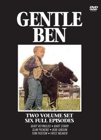 Gentle Ben