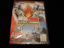 Diesel Power Challenge DVD