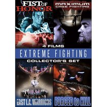 Extreme Fighting Collector's Set