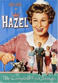 Hazel - The Complete First Season