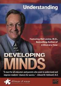 Developing Minds: Understanding