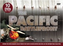 Pacific Battlefront