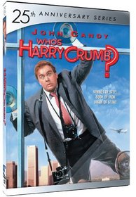 Anniversary Series - Who's Harry Crumb - 25th Anniversary