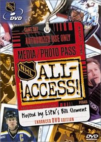 NHL - All Access!