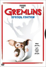 Gremlins (Special Edition)