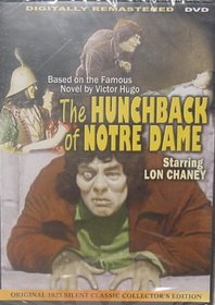 The Hunchback of Notre Dame (Digitally Remastered)