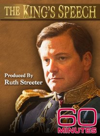 60 Minutes - The King's Speech (February 20, 2011)