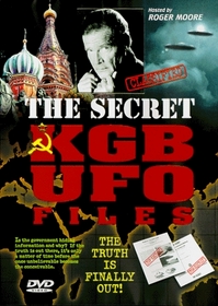 Secret Kgb UFO Files