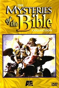 The Mysteries of the Bible Collection: Volume 3