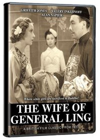 The Wife of General Ling