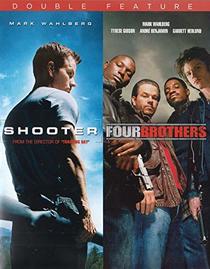 Shooter/Four Brothers Double Feature