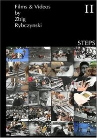 Films & Videos by Zbig Rybczynski - Part 2 - Steps