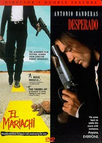 El Mariachi/Desperado