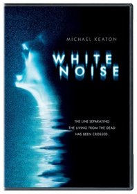 White Noise [DVD] (2005) Michael Keaton