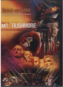 Live At Mt. Rushmore: Concert for Reconciliation of the Cultures