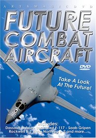 Future Combat Aircraft