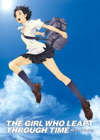 The Girl Who Leapt Through Time