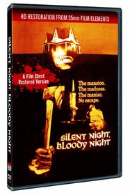 Silent Night, Bloody Night (Film Chest Restored Version)