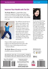 Tai Chi for Women: Beginner Exercises