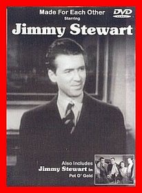 Jimmy Stewart