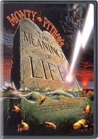 Monty Python's The Meaning of Life