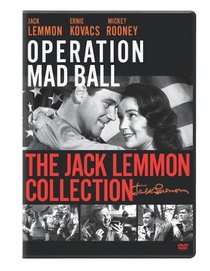 Operation Mad Ball