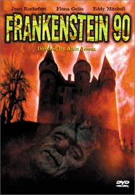 Frankenstein '90