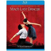 Mao's Last Dancer (Blu-ray)