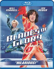 Blades Of Glory (Blu-ray)