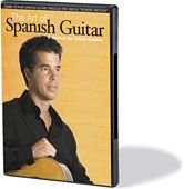 Art of Spanish Guitar