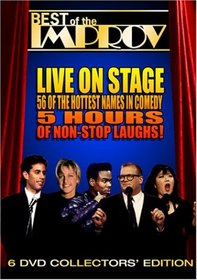Best of the Improv