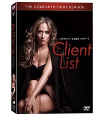 The Client List: The Complete First Season