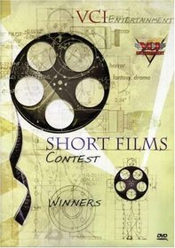 VCI Short Films Contest Winners