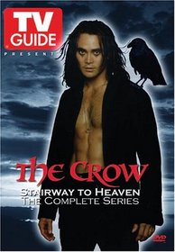 The Crow: Stairway To Heaven - The Complete Series
