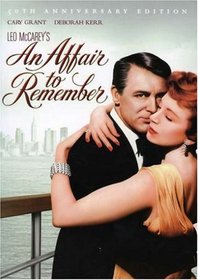 An Affair To Remember (50th Anniversary Edition)