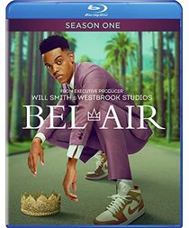Bel-Air: Season One [Blu-ray]
