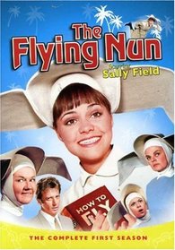 The Flying Nun - The Complete First Season