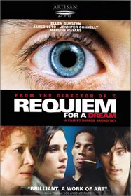 REQUIEM FOR A DREAM (RATED)