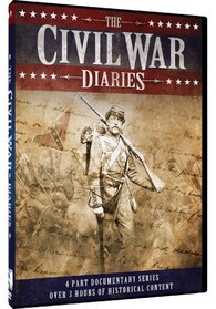 Civil War Diaries