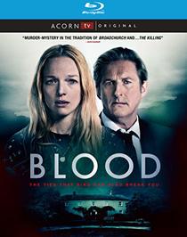 Blood: Series 1 [Blu-ray]