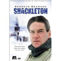 Shackleton - The Greatest Survival Story of All Time : Complete Uncut Version Mini Series : With Bonus Programs Shackleton Biography , Antarctica A Frozen History