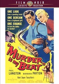 Murder is my Beat