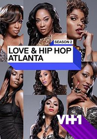 Love and Hip Hop Atlanta Season 2