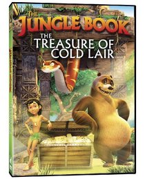 Jungle Book: Treasure Of Cold Lair