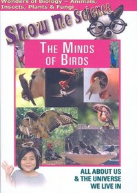 The Minds of Birds