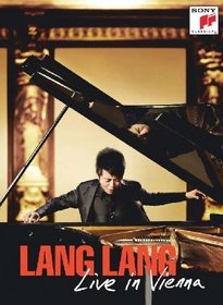 Lang Lang - Live In Vienna