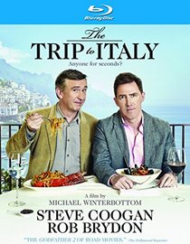 Trip to Italy [Blu-ray]