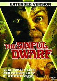 Sinful Dwarf Unrated & Uncut